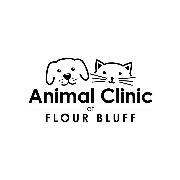 Animal Clinic of Flour Bluff Logo